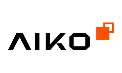 AIKO Solar logo