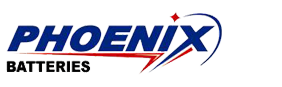 Phoenix logo