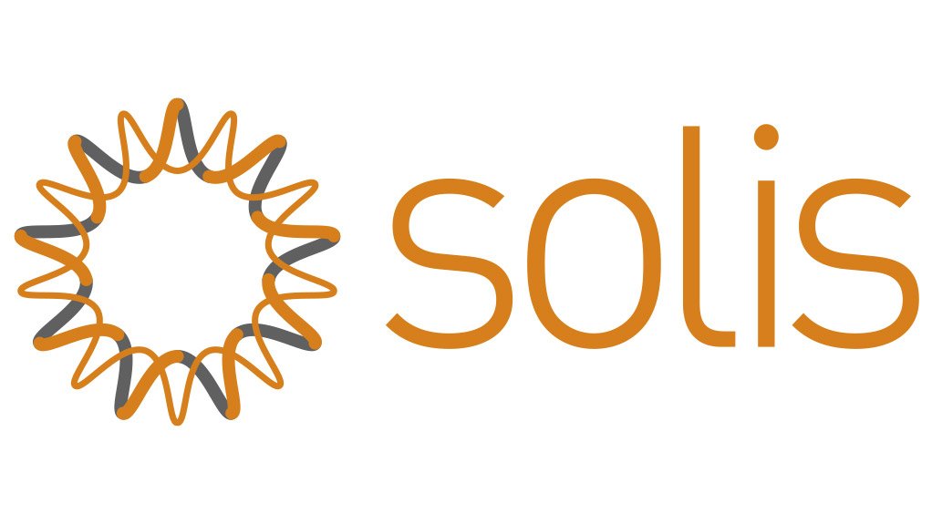 Solis logo