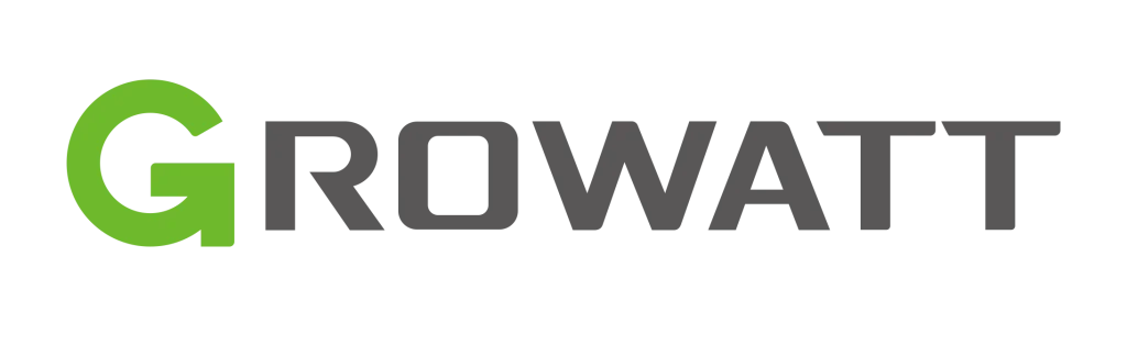 Growatt logo