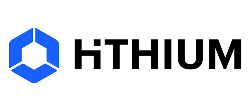 Hithium logo