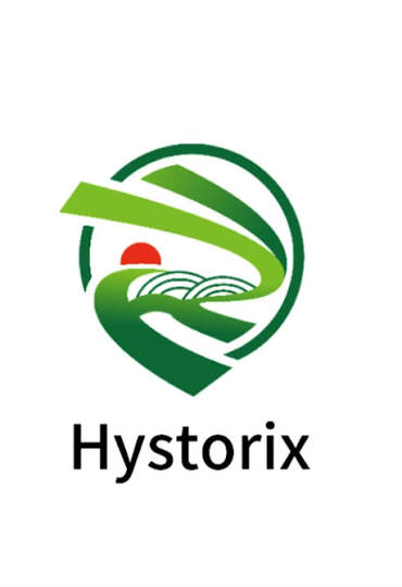 Hystorix logo