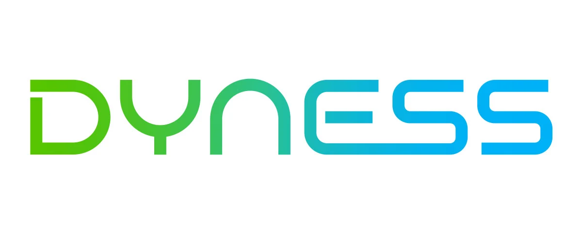 Dyness logo